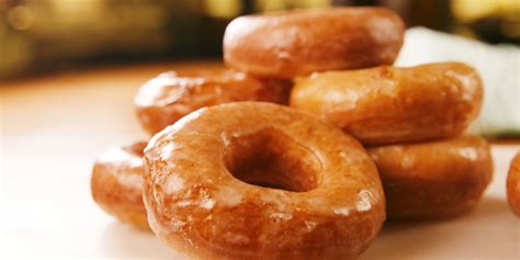 how-to-make-donuts-at-home-homemade-doughnuts image