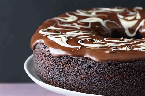 friday-night-double-fudge-chocolate-cake-recipe-king image