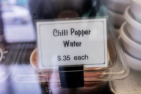 chili-pepper-water-onolicious-hawaiʻi image