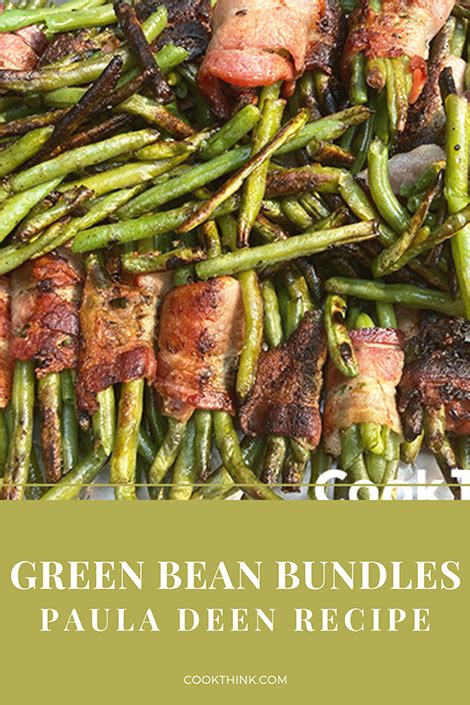 green-bean-bundles-paula-deen-copycat image