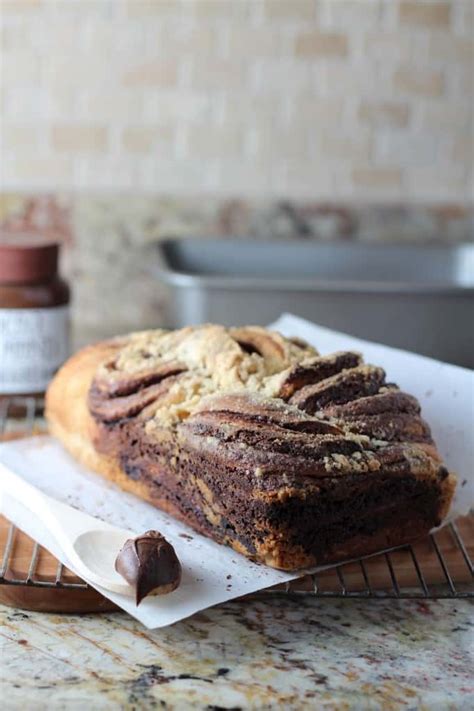 chocolate-swirl-bread-a-bakers-house image