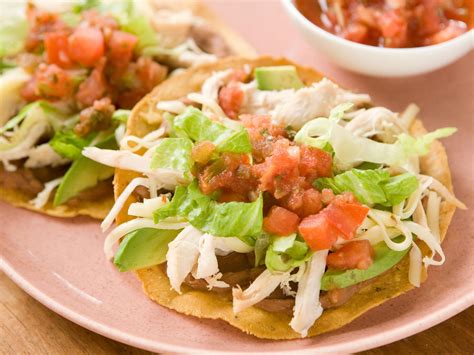 recipe-quick-chicken-tostadas-whole-foods-market image