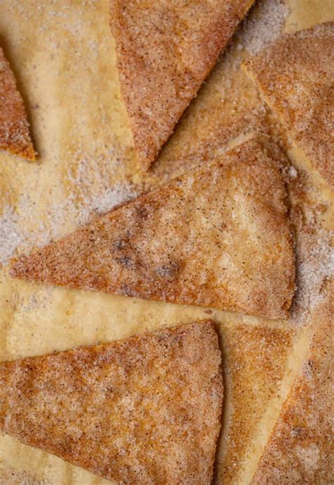 cinnamon-sugar-tortilla-chips-recipe-dinner-then-dessert image