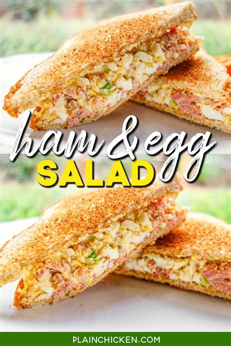 ham-and-egg-salad-plain-chicken image