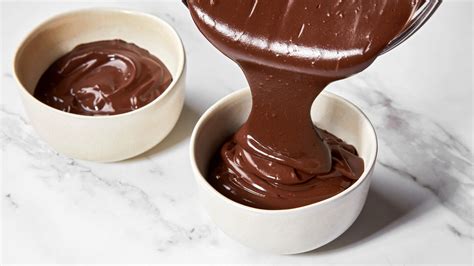 got-9-minutes-make-this-salted-dark-chocolate-pudding image