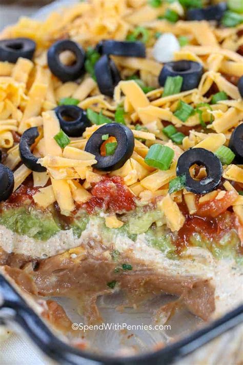 7-layer-dip-great-party-appetizer-spend-with-pennies image