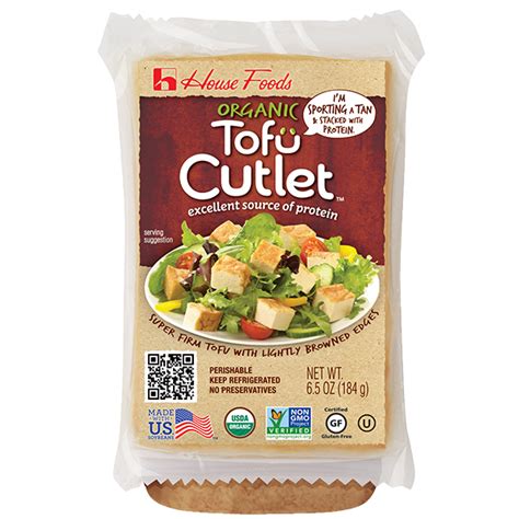 organic-tofu-cutlet-house-foods image
