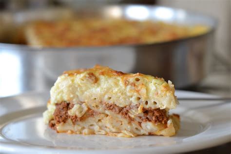 my-moms-tried-and-true-recipe-for-rich-greek-pastitsio image