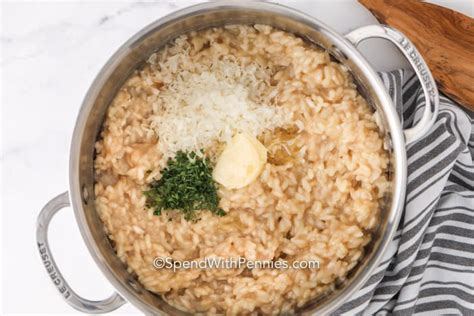 parmesan-risotto-spend-with-pennies image