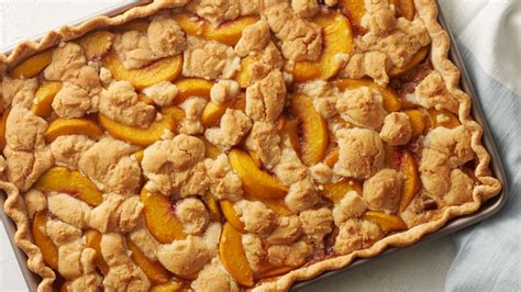 peach-slab-pie-recipe-pillsburycom image