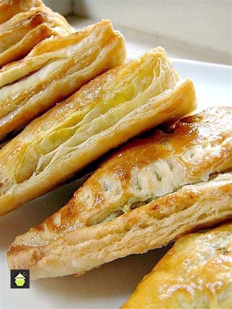 quick-and-easy-flaky-pastry-lovefoodies image