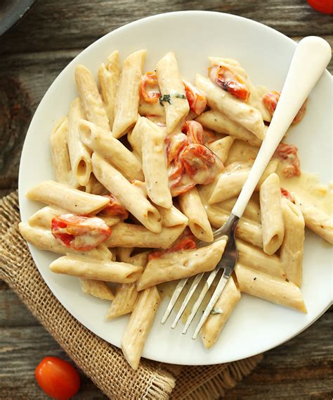 non-dairy-pasta-sauce-recipes-vegan-pasta-sauce image