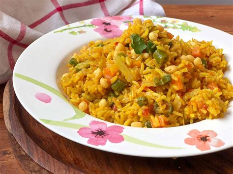 one-pot-masala-vegetable-rice-recipe-by-archanas image
