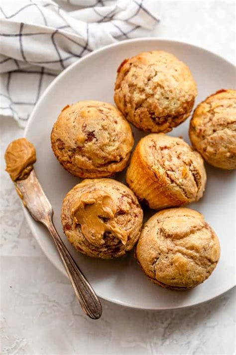 healthy-muffins-for-kidstoddlers-easy image