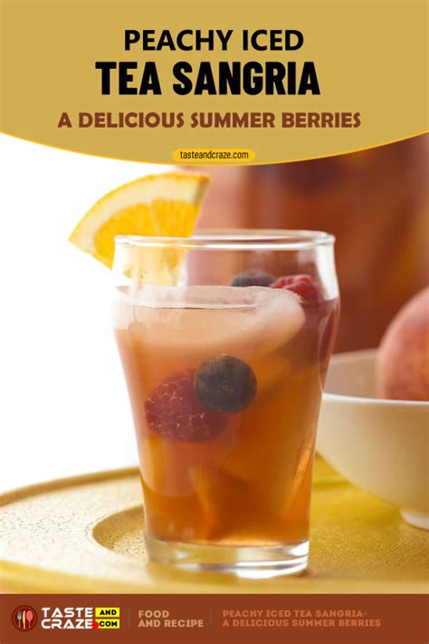 peachy-iced-tea-sangria-a-delicious-summer-berries image