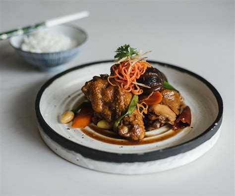 chinese-soy-sauce-braised-chicken-fraser-valley image