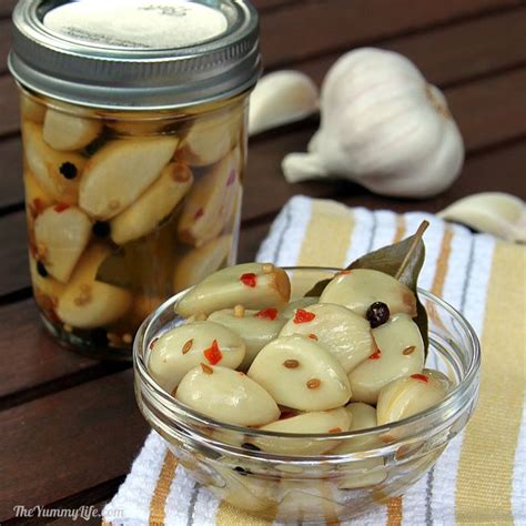 easy-pickled-garlic-for-refrigerating-or-canning-the image