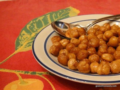 simple-roasted-chickpeas-garbanzo-beans-recipe-gfe image