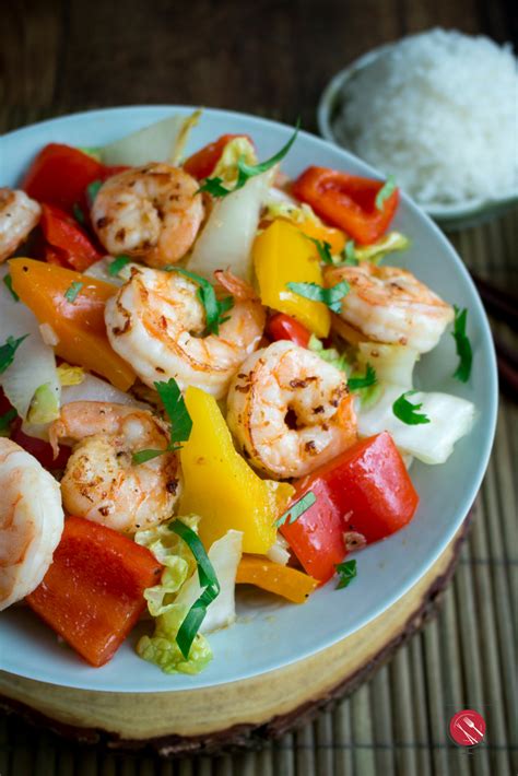 clean-eating-shrimp-stir-fry-healthy-world-cuisine image