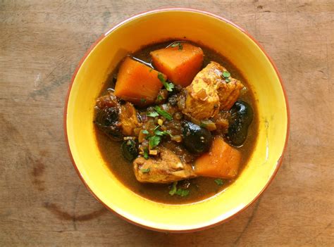 chicken-butternut-squash-tagine-cook-for-your-life image