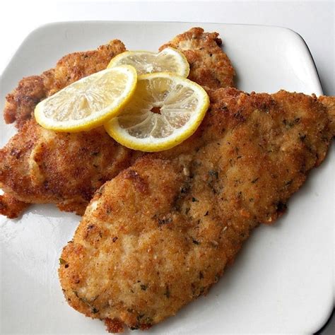 oven-baked-breaded-chicken-cutlets-recipe-magic image