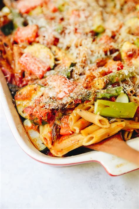 pasta-bake-recipe-no-boil-the-healthy-maven image