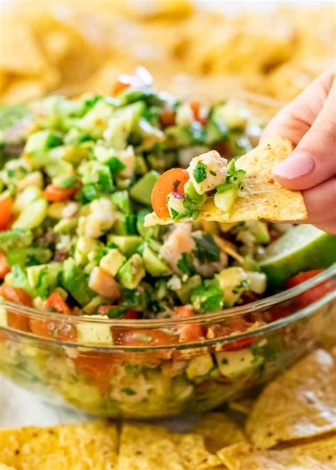 avocado-shrimp-salsa-jo-cooks image