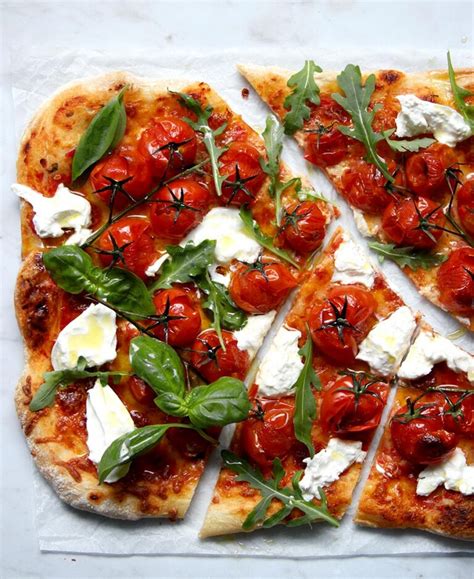 burst-cherry-tomato-pizza-5-ingredients image