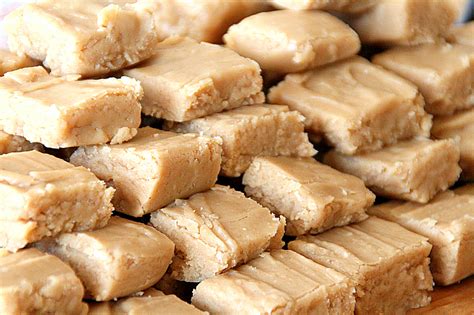 peanut-butter-fudge-shockingly-delicious image
