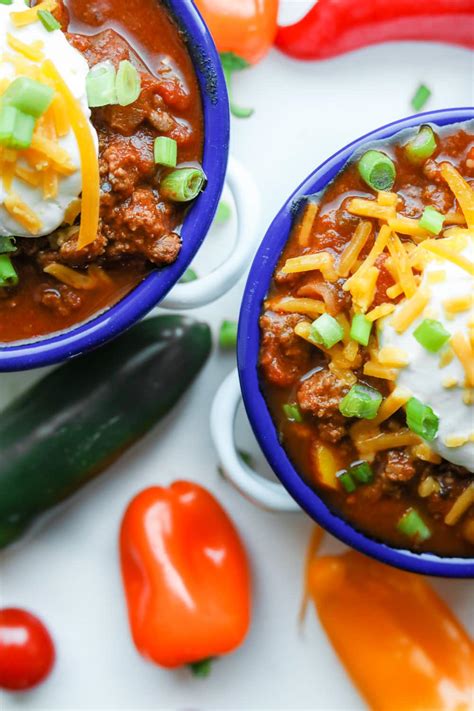 keto-chili-recipe-quick-easy-low-carb-the-diet image