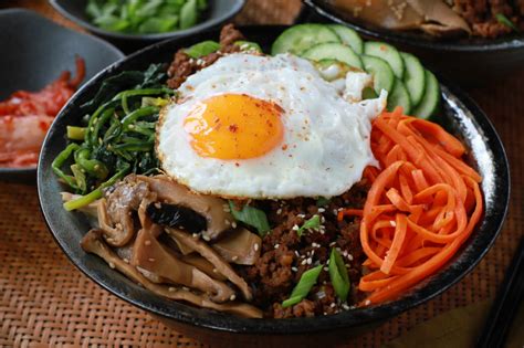 beef-bibimbap-korean-rice-bowl-dish-n-the-kitchen image