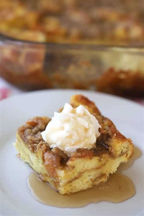 french-toast-bake-recipe-video-the-carefree-kitchen image