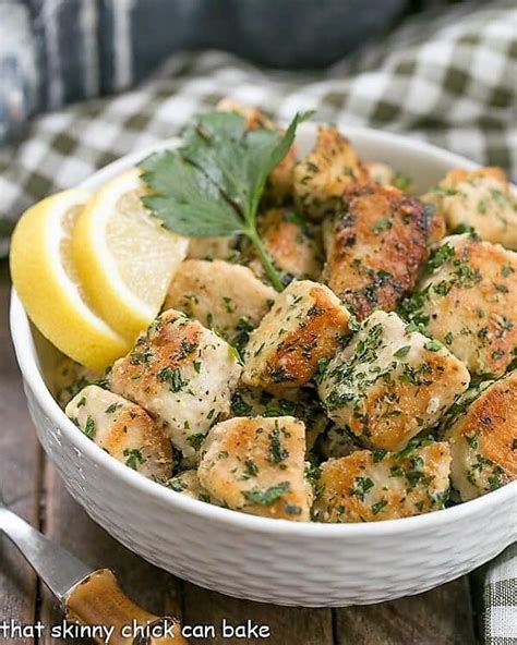 chicken-with-garlic-and-parsley-that-skinny-chick-can image