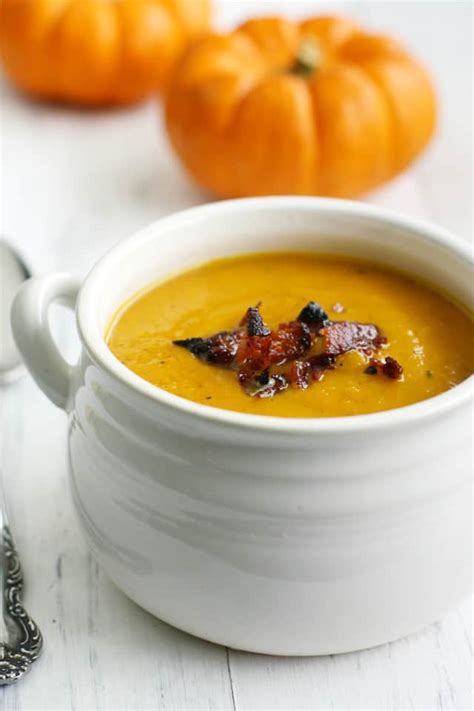 butternut-squash-apple-soup-with-bacon image