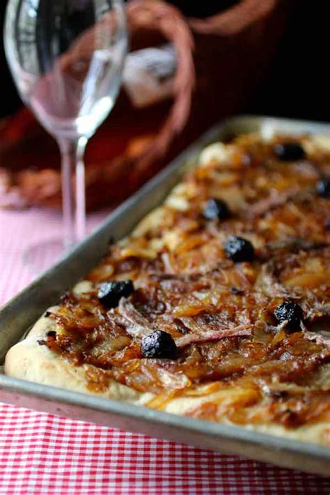 pissaladire-authentic-french-provenal image