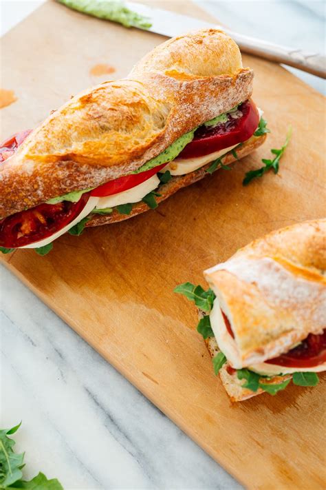 caprese-sandwich-recipe-cookie-and-kate image
