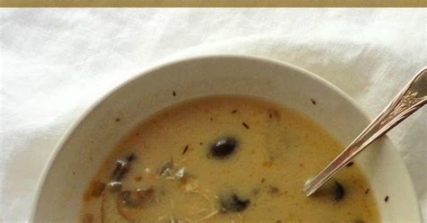 10-best-slow-cooker-chicken-mushroom-soup image