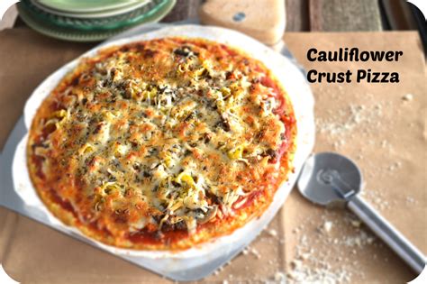 how-to-make-gluten-free-cauliflower-crust-pizza image