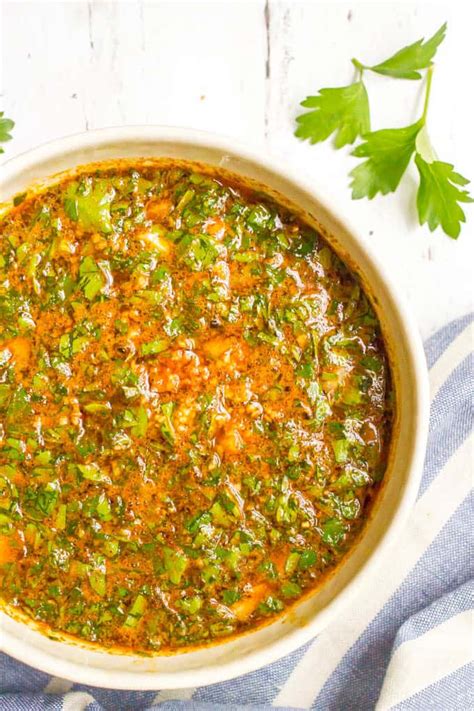 spicy-beer-marinade-for-chicken-family-food-on-the image