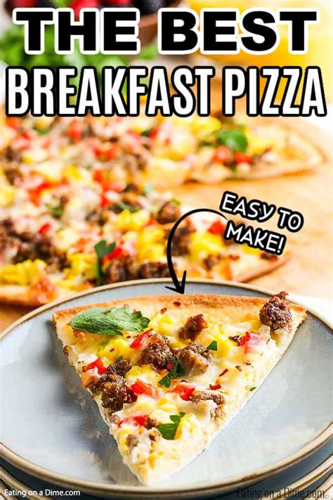 breakfast-pizza-recipe-the-best-breakfast-pizza image