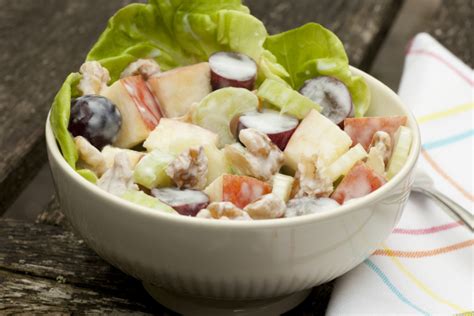 waldorf-salad-recipe-a-light-and-crispy-side-dish image