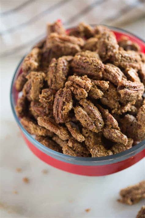 easy-candied-pecans-recipe-tastes-better image