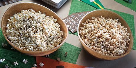 best-sweet-and-savory-popcorn-recipes-food-network image