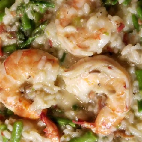 6-asparagus-risotto-recipes-fit-for-fancy-dinners image