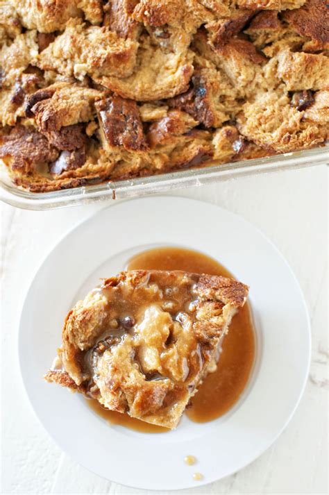 sticky-toffee-pudding-bread-pudding-sweet-recipeas image