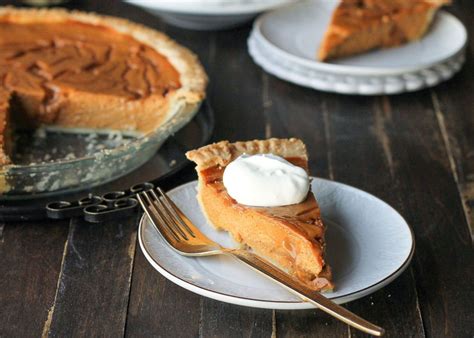 best-pumpkin-caramel-pie-recipe-delishcom image