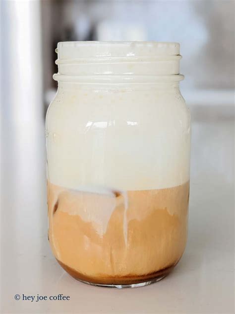 upside-down-caramel-macchiato-hey-joe-coffee image