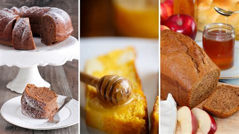 the-best-gluten-free-honey-cake-recipes-the-nosher image