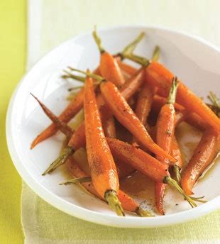 orange-roasted-baby-carrots-with-honey-recipe-bon image