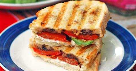 10-best-goat-cheese-panini-recipes-yummly image